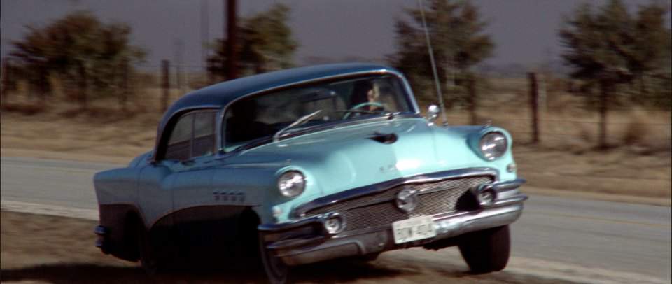 Buick Roadmaster