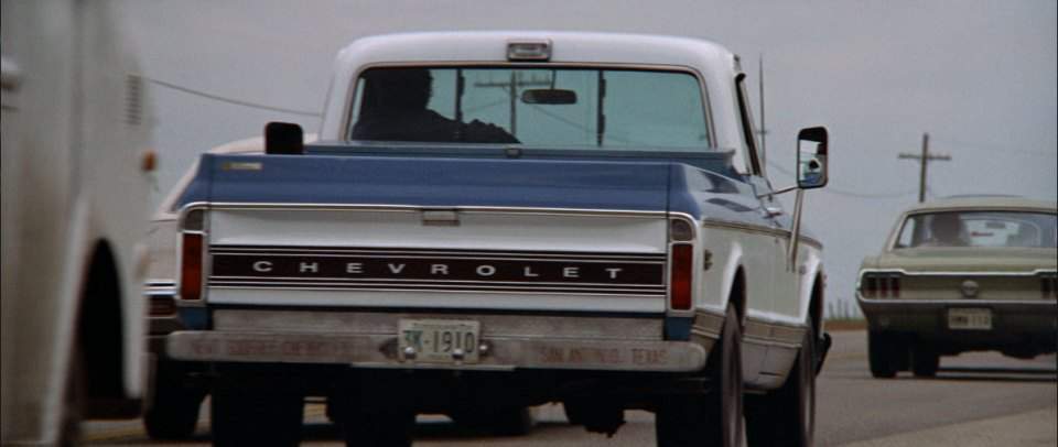 Chevrolet C-Series