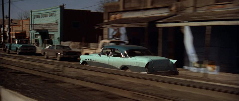 Chevrolet Chevelle Malibu