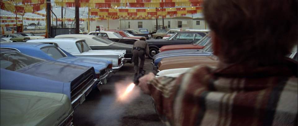 Chevrolet Chevelle SS