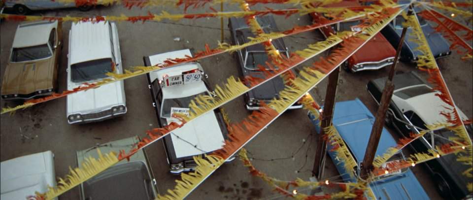 Chevrolet Impala Wagon