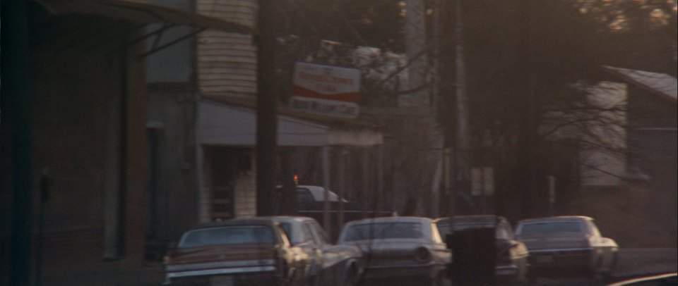 Chevrolet Monte Carlo