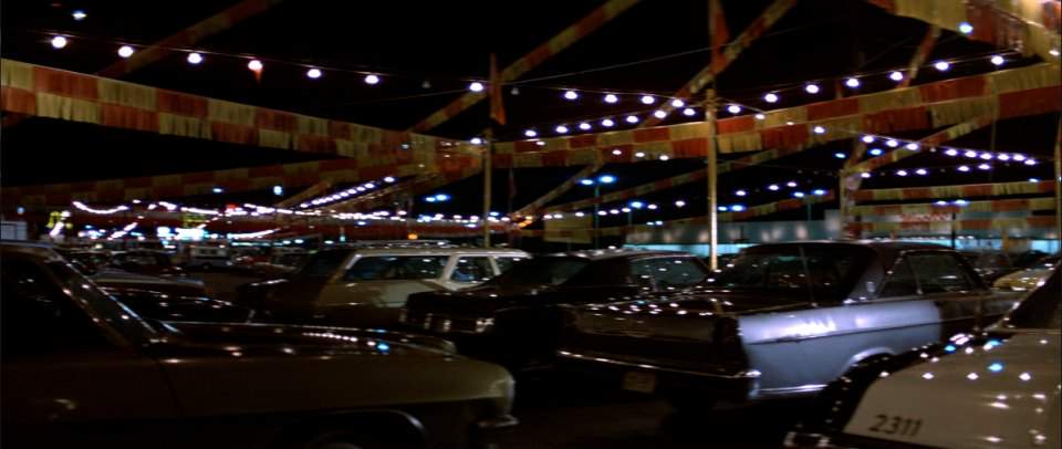 Ford Galaxie 500 LTD