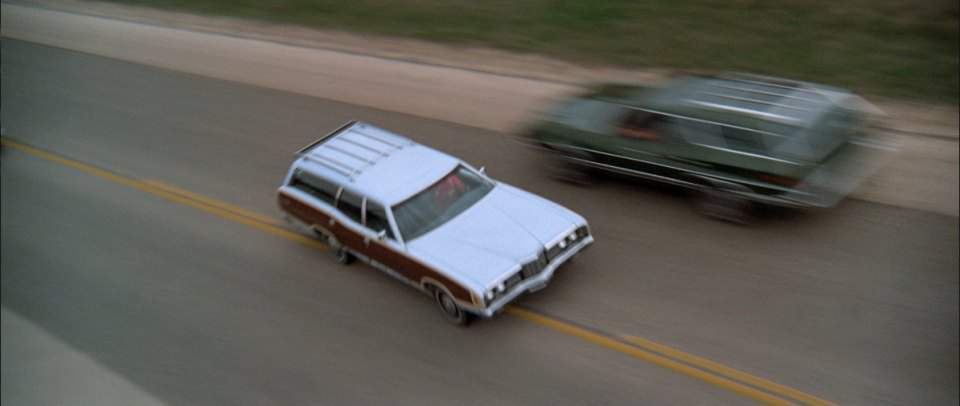 Ford LTD Country Squire