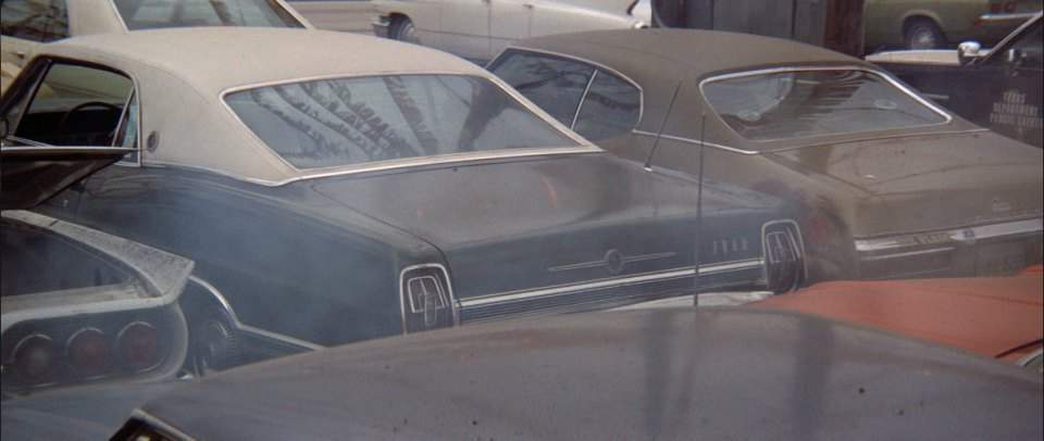 Ford LTD