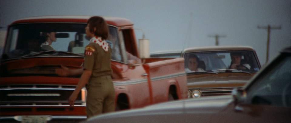 International Harvester 908 C