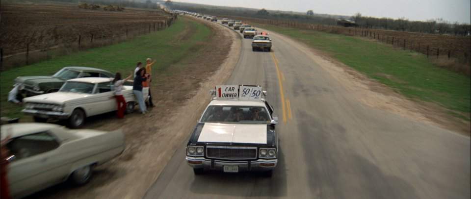 Mercury Comet Caliente