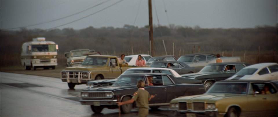 Oldsmobile Cutlass Supreme