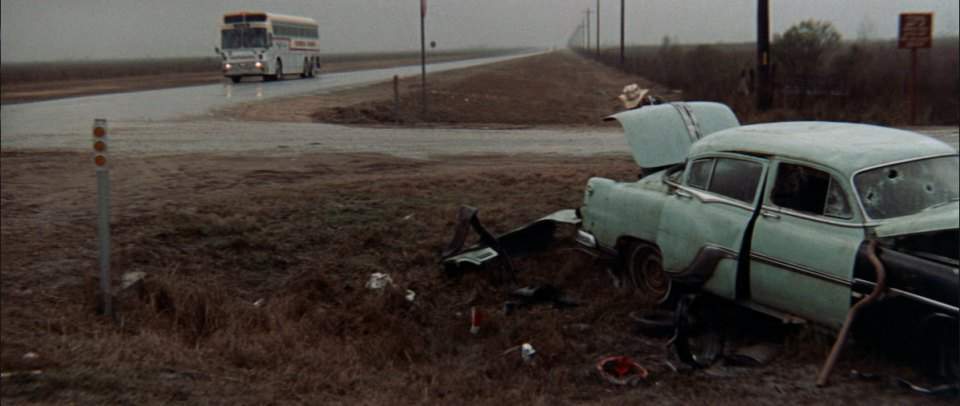 Pontiac Chieftain De Luxe