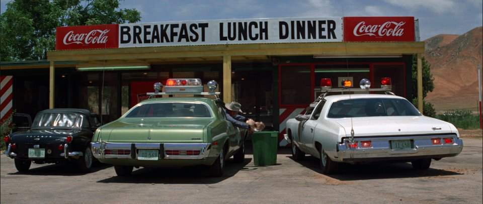 Triumph Spitfire Mk2