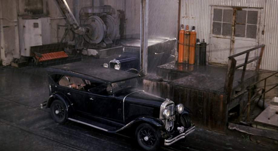 Buick Series 40