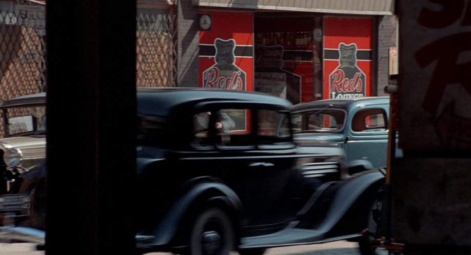Buick Series 40