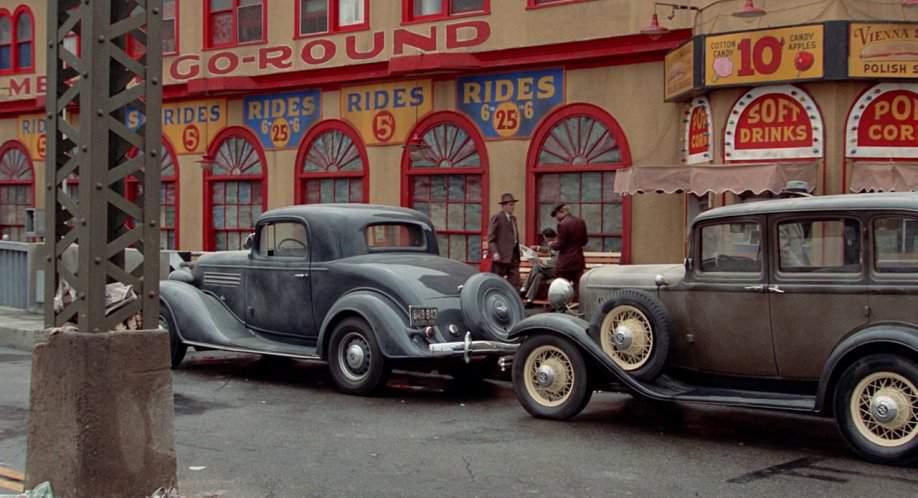 Buick Series 40