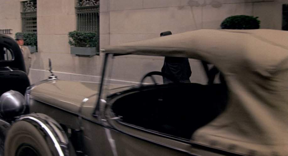 Cadillac V-12 Model 370-A