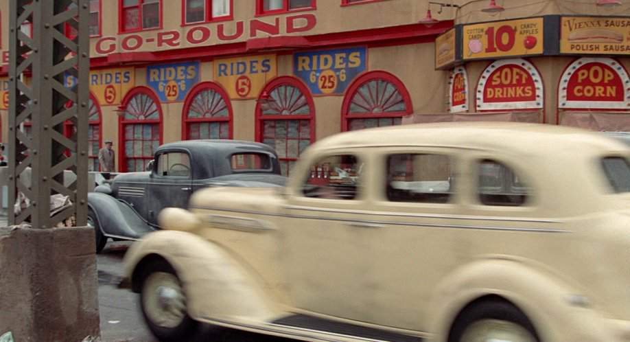 Chrysler Airstream