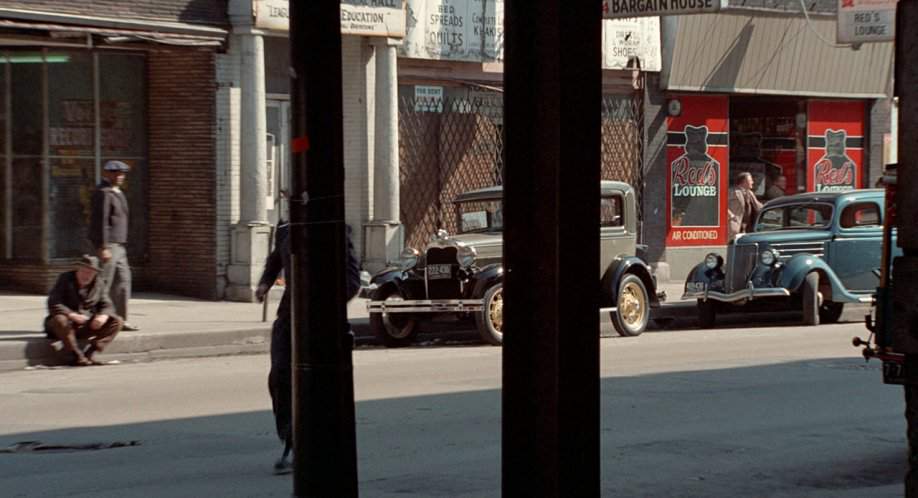 Ford Model A