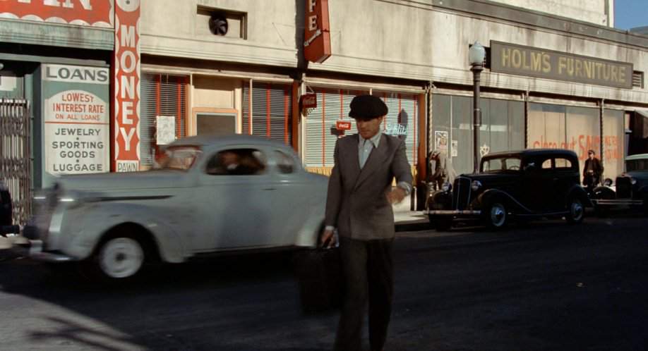 Plymouth Business