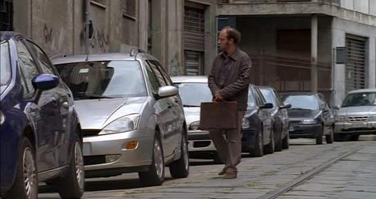 Ford Focus SW MkI