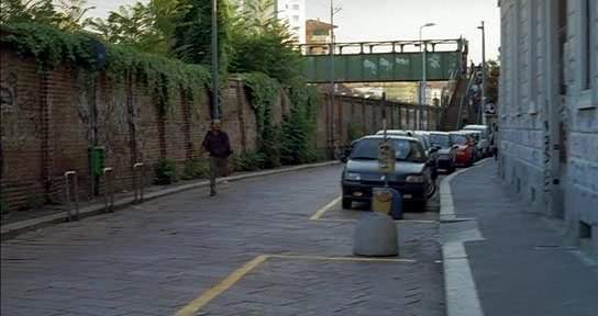 Renault Clio 1