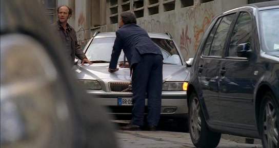 Volkswagen Golf IV