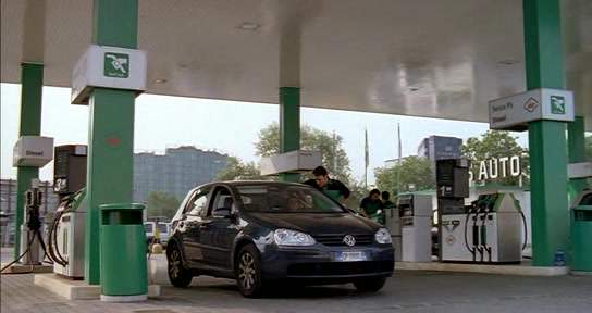 Volkswagen Golf V