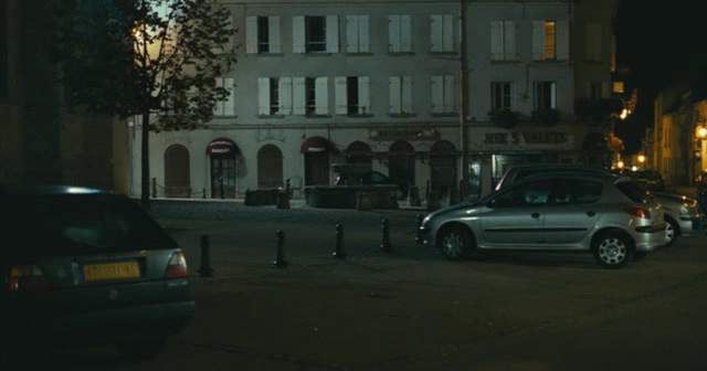 Volkswagen Golf II