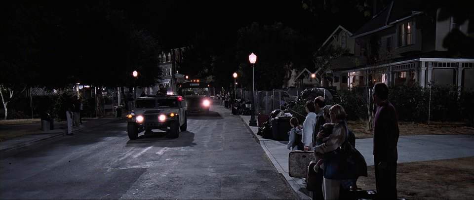 AM General HMMWV M1025