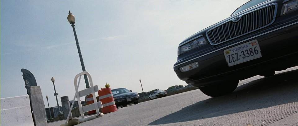 Mercury Grand Marquis