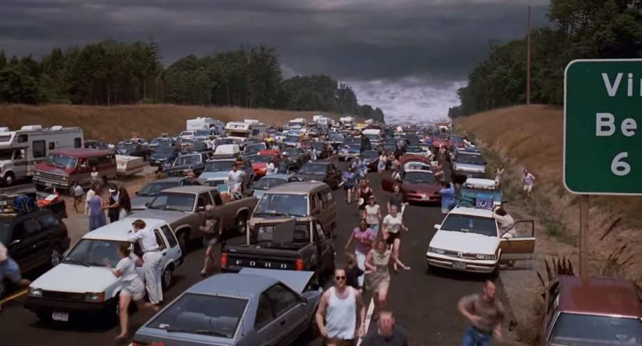 Oldsmobile Cutlass Cruiser