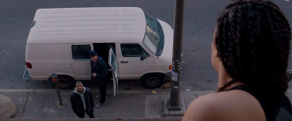 Dodge Ram Van