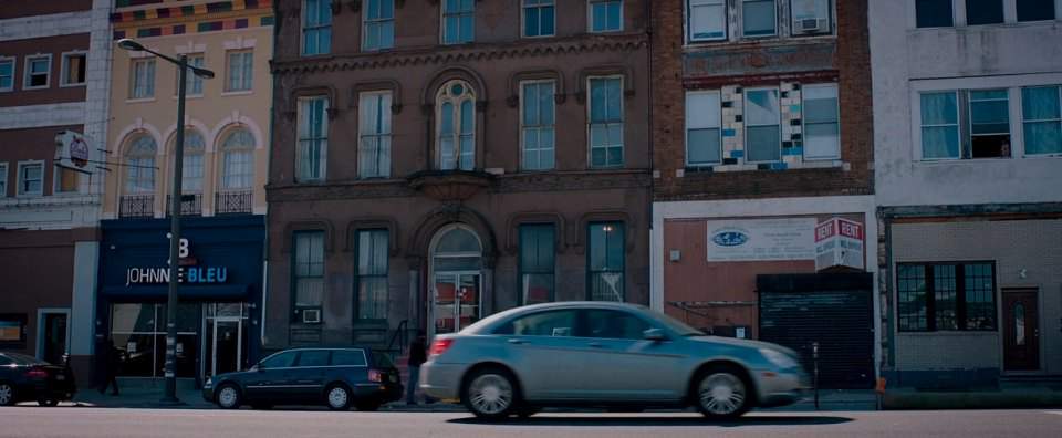 Volkswagen Passat Wagon B5