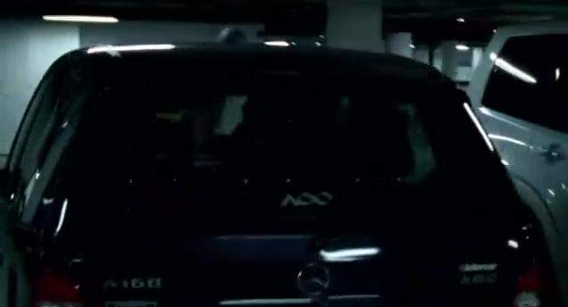 Mercedes-Benz A 160
