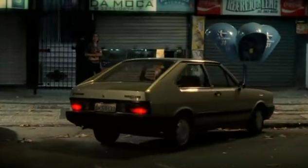 Volkswagen Passat B1