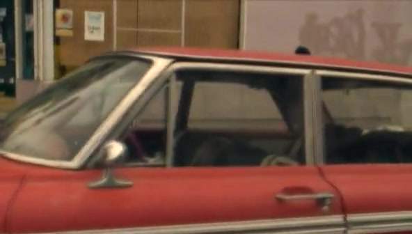 Ford Galaxie 500