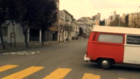 Volkswagen unknown T2