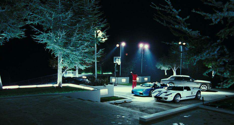 Ford GT