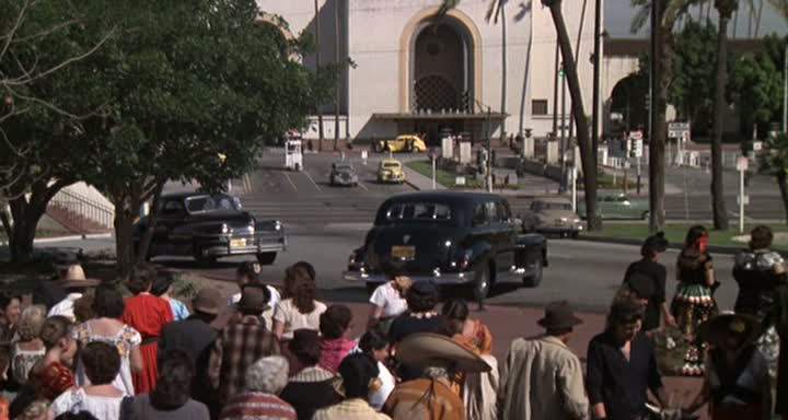 Cadillac Fleetwood 75