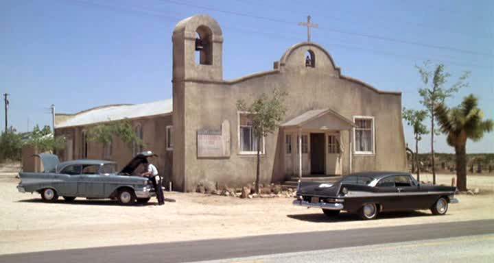 Chevrolet Bel Air