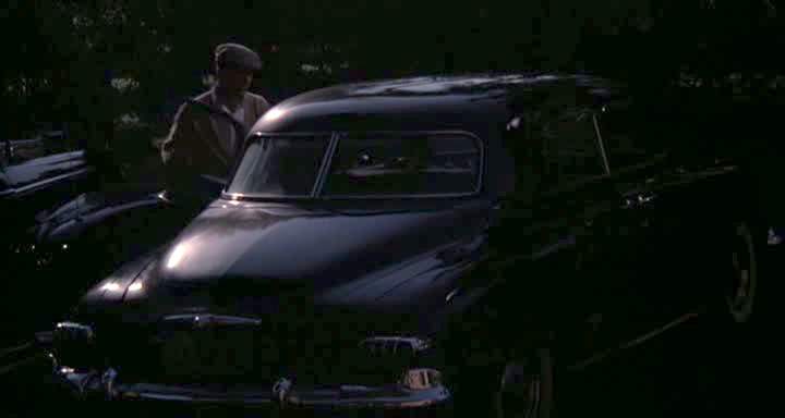 Studebaker Commander