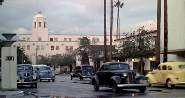 Studebaker Dictator