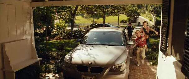 BMW 5