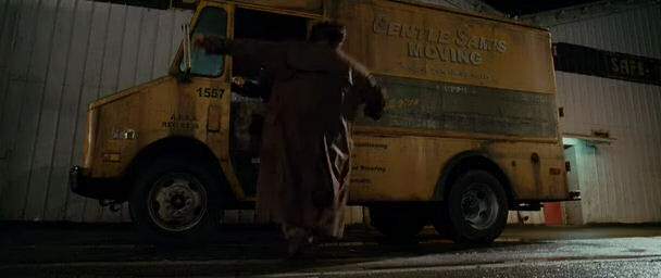 GMC Value Van