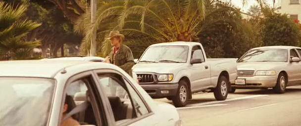 Toyota Tacoma