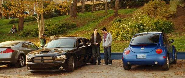 Volkswagen New Beetle