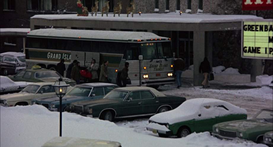 Oldsmobile Ninety-Eight