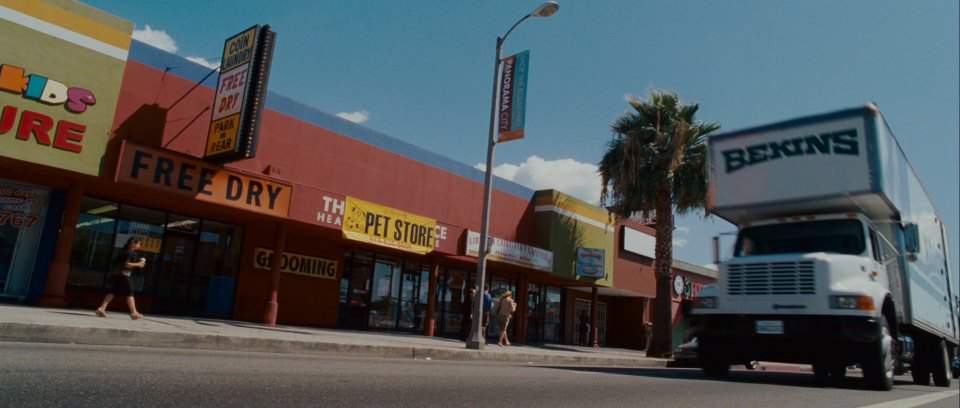 International 4000-Series