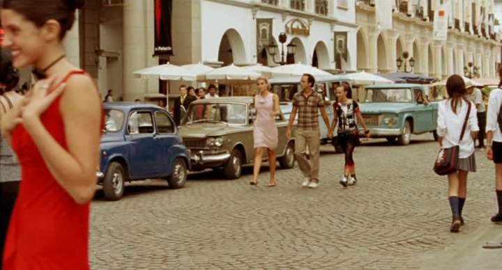 Fiat 1500 C