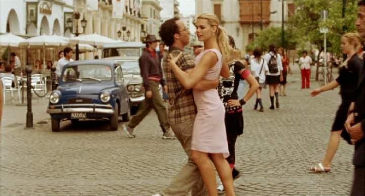 Fiat 600 R