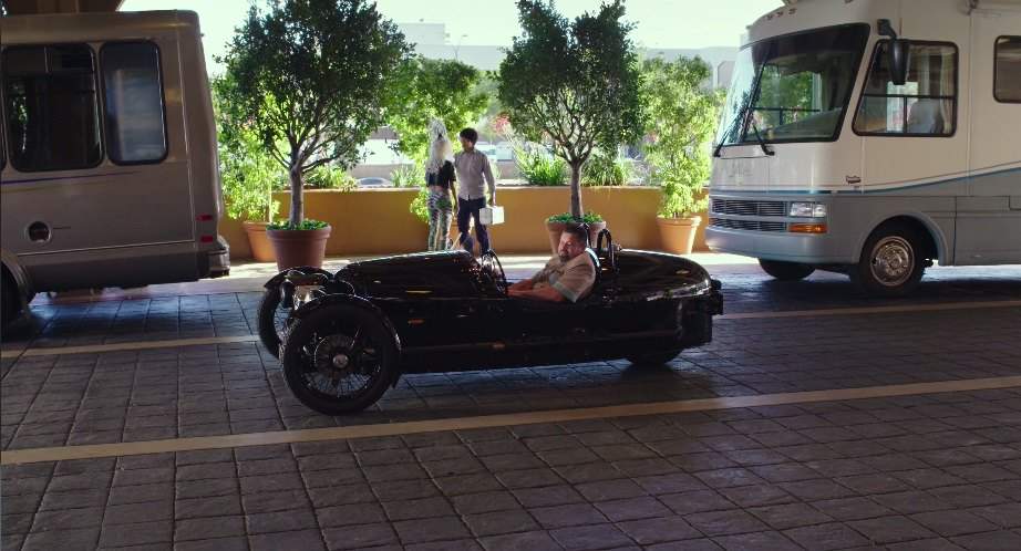 National RV Sea View