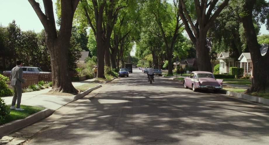 Studebaker Golden Hawk
